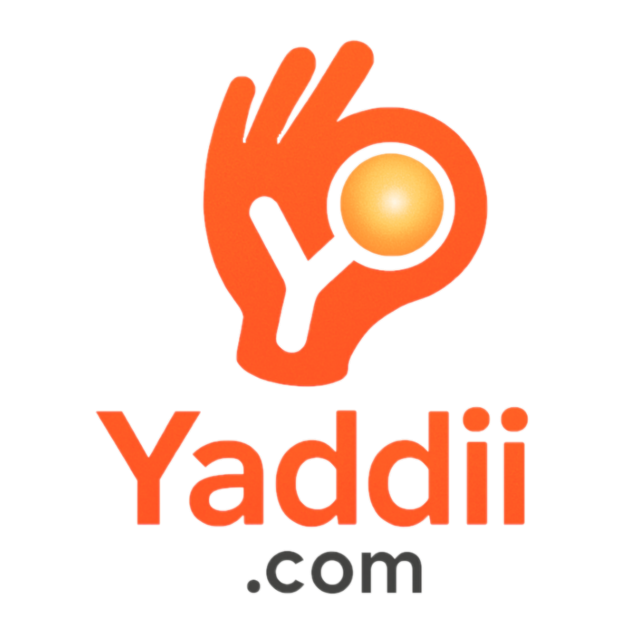 Yaddii.com
